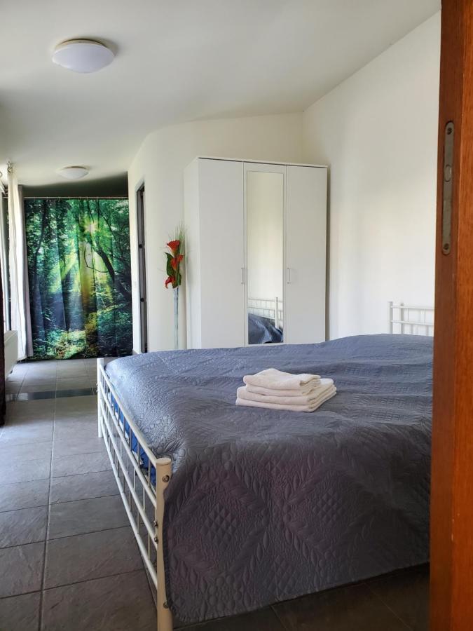 Apartman Stary Liskovec ブルノ エクステリア 写真