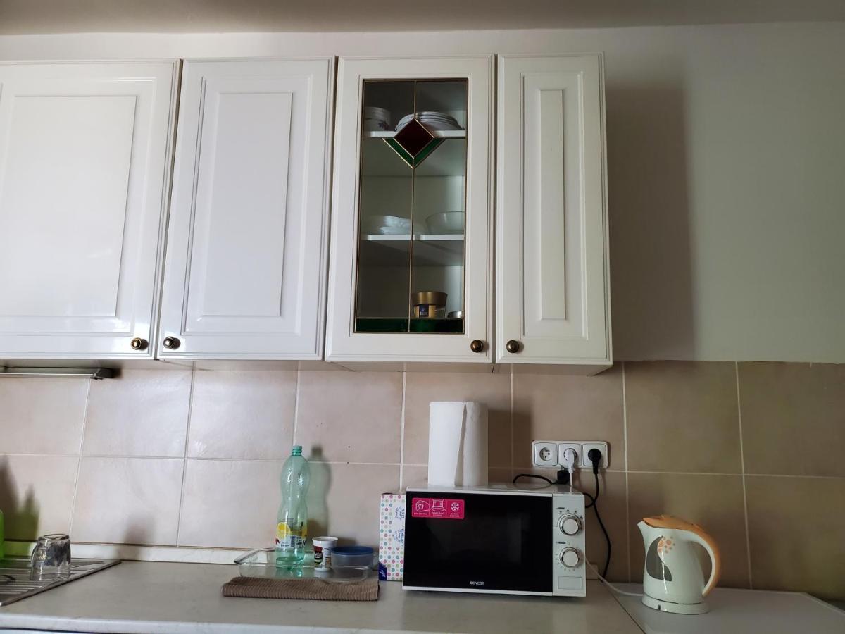 Apartman Stary Liskovec ブルノ エクステリア 写真