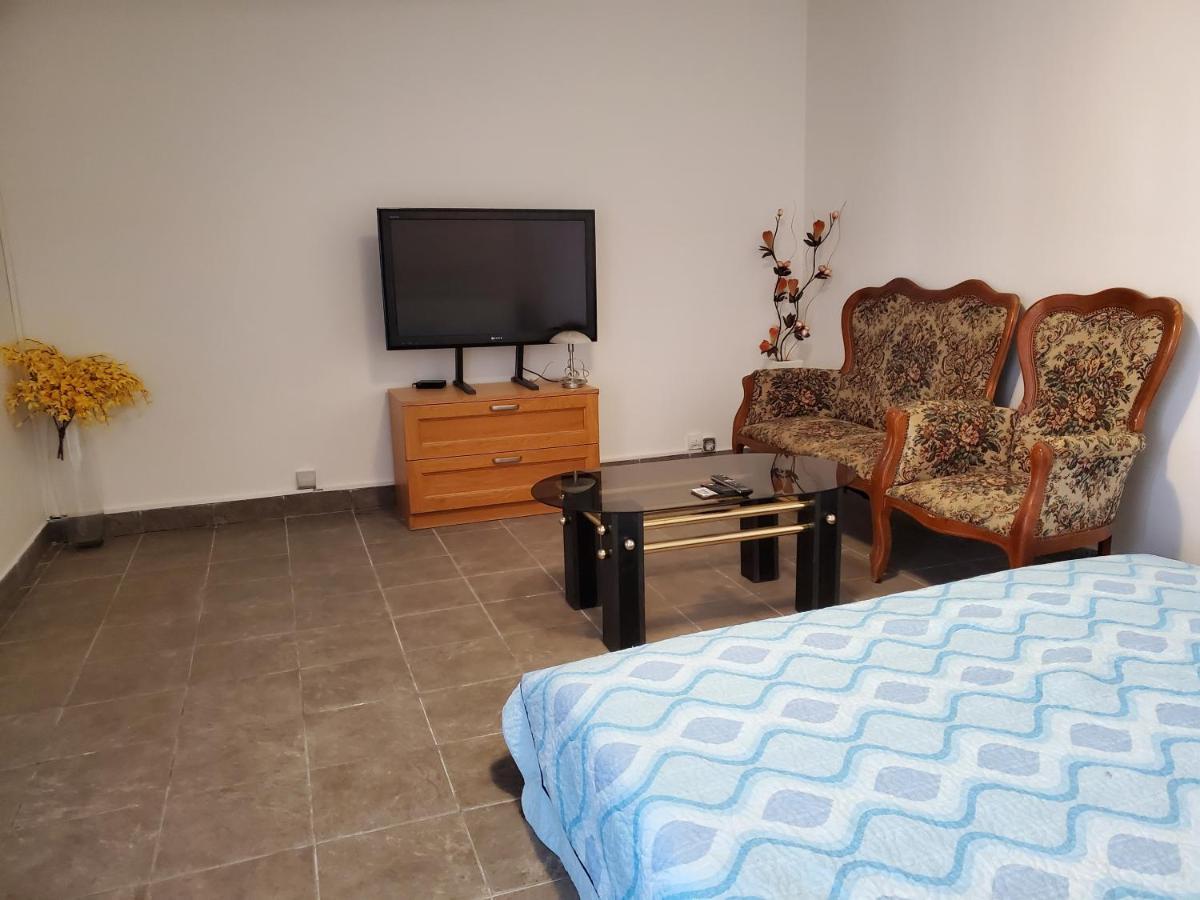 ブルノApartman Stary Liskovecアパートメント エクステリア 写真