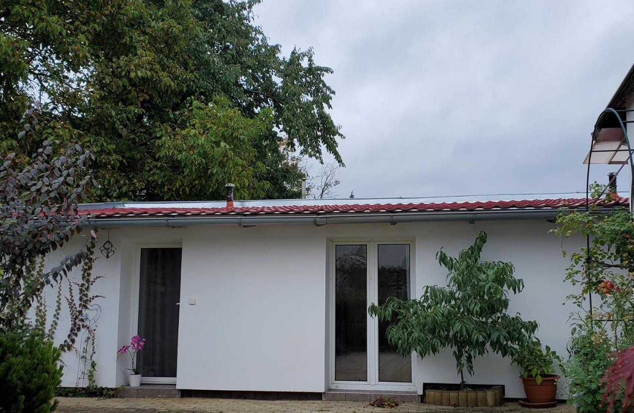 Apartman Stary Liskovec ブルノ エクステリア 写真